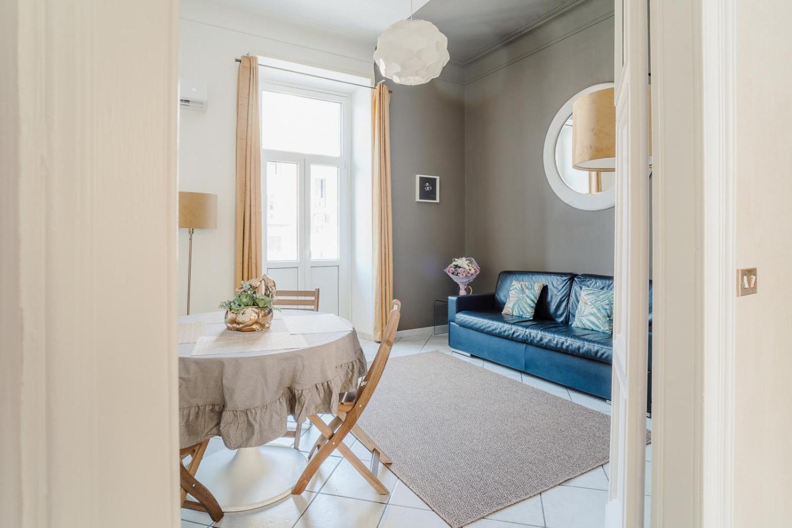 Valentine'S Dream Apartment Rome Exterior photo