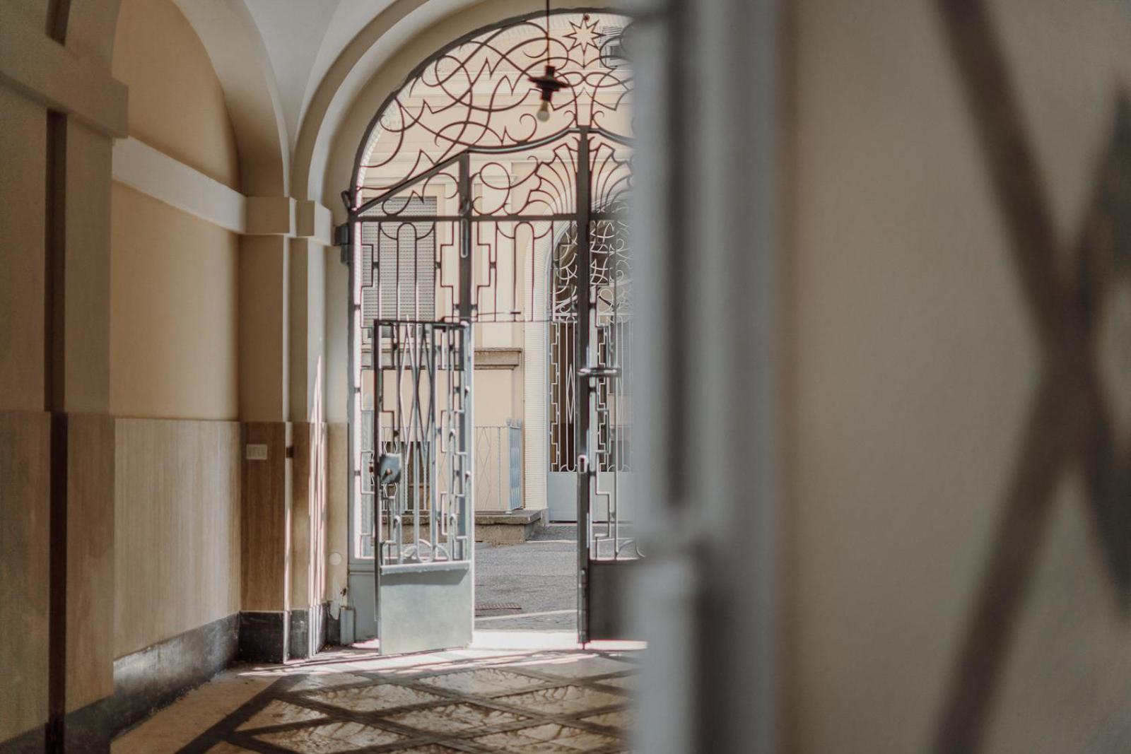 Valentine'S Dream Apartment Rome Exterior photo